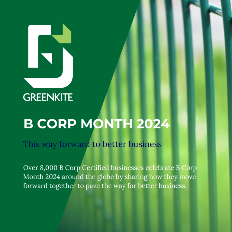 B-CORP MONTH – MARCH 2024 (1) | GreenKite