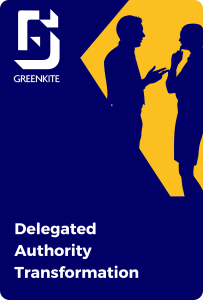 GreenKite - Delegated Authority Transformation