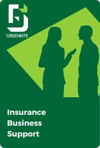 GreenKite - Insurance Business Support