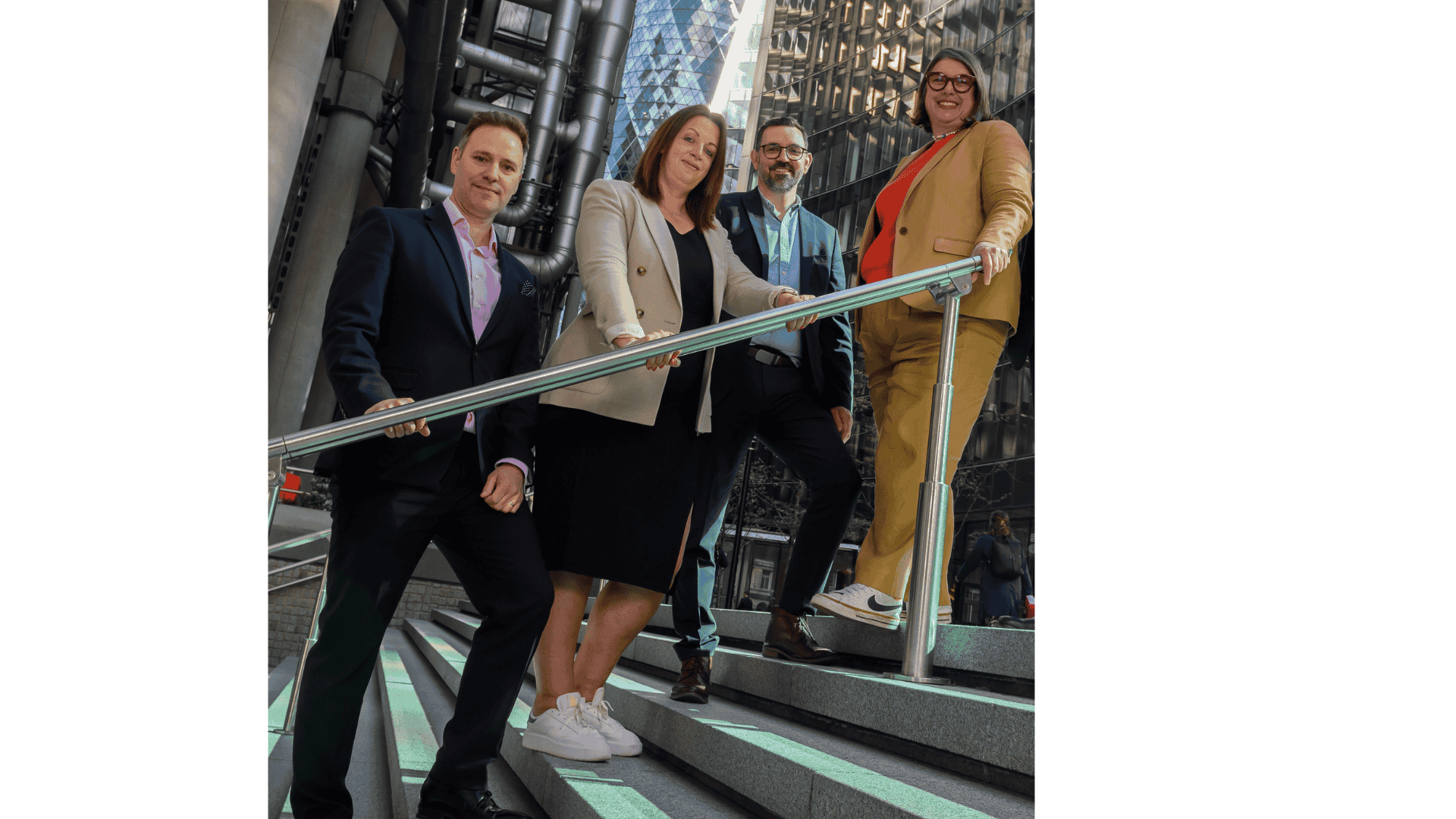 GreenKite's Executive Team - Insurance Experts