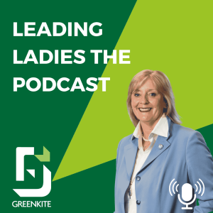 Leading Ladies - The Podcast