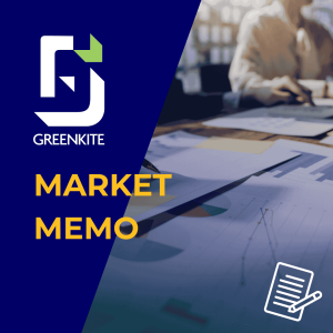 GreenKite Market Memo